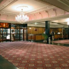 Britannia The International Hotel London, Canary Wharf