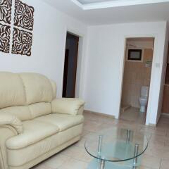 Alecos Hotel Apartments комната для гостей фото 5