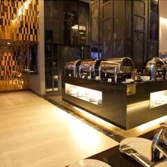 Отель M2 de Bangkok Hotel Таиланд, Бангкок - отзывы, цены и фото номеров - забронировать отель M2 de Bangkok Hotel онлайн развлечения