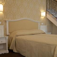 Отель Corte Barozzi Venice Suites комната для гостей фото 5