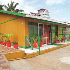 Отель Tres Casitas Welcome Колумбия, Сан-Андрес - отзывы, цены и фото номеров - забронировать отель Tres Casitas Welcome онлайн детские мероприятия фото 2