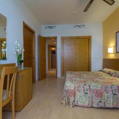 Amare Beach Hotel Ibiza 4* Стандартный номер с различными типами кроватей фото 5