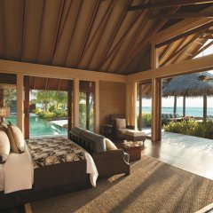 Beach Villas by Shangri-La's Le Touessrok, Mauritius in Addu Atoll, Maldives from 955$, photos, reviews - zenhotels.com