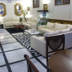 Best Western Hotel Los Condes интерьер отеля фото 3