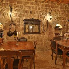 Meleklerevi Cave Hotel Турция, Ургуп - отзывы, цены и фото номеров - забронировать отель Meleklerevi Cave Hotel онлайн фото 2