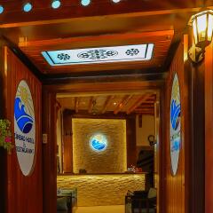 Zinbad Hotel Kalkan Турция, Калкан - 1 отзыв об отеле, цены и фото номеров - забронировать отель Zinbad Hotel Kalkan онлайн банкомат