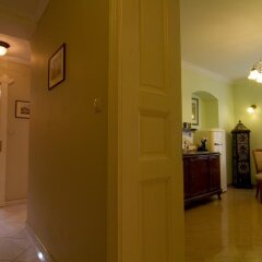 Отель Apartmany Villa Liberty Чехия, Карловы Вары - отзывы, цены и фото номеров - забронировать отель Apartmany Villa Liberty онлайн интерьер отеля