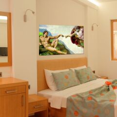 Cennet Park Hotel комната для гостей фото 3