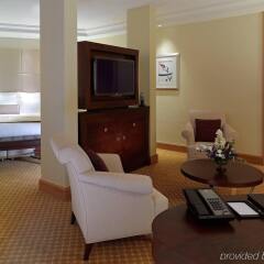 JW Marriott Hotel Ankara комната для гостей фото 4
