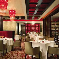 Shangri La Hotel Singapore Сингапур фото 7