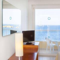 Hotel Ibiza Playa комната для гостей фото 2