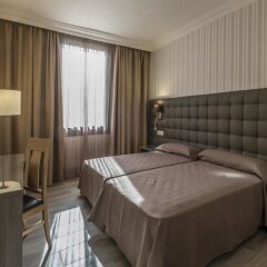Hotel Eden Park by Brava Hoteles комната для гостей фото 2