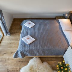 Отель Smrekowa Polana Resort & Spa удобства в номере