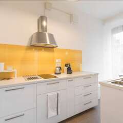 Отель Corso Como A12 Apartment Италия, Милан - отзывы, цены и фото номеров - забронировать отель Corso Como A12 Apartment онлайн фото 3