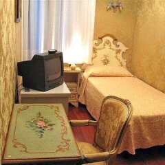 Отель Malibran Италия, Венеция - 4 отзыва об отеле, цены и фото номеров - забронировать отель Malibran онлайн детские мероприятия фото 2