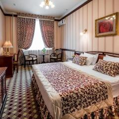 Отель Asia Tashkent комната для гостей фото 5
