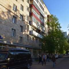Гостиница Bolshaya Cherkizovskaya 4/1 Apartments в Москве отзывы, цены и фото номеров - забронировать гостиницу Bolshaya Cherkizovskaya 4/1 Apartments онлайн Москва