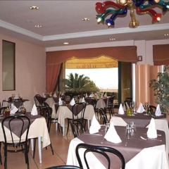 Отель Albergo Ristorante Pizzeria Tonino Италия, Реканати - отзывы, цены и фото номеров - забронировать отель Albergo Ristorante Pizzeria Tonino онлайн помещение для мероприятий