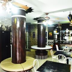 Отель Jaosua Residence развлечения