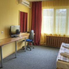 Отель Neon Guest Rooms Болгария, Шумен - отзывы, цены и фото номеров - забронировать отель Neon Guest Rooms онлайн комната для гостей