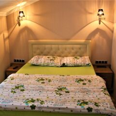 Akpinar Hotel Турция, Узунгёль - отзывы, цены и фото номеров - забронировать отель Akpinar Hotel онлайн комната для гостей фото 5