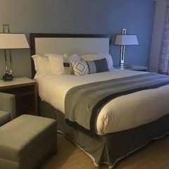 Royal Kamak Hotel Тема комната для гостей