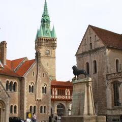 Best Western City Hotel Braunschweig