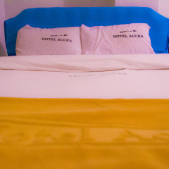 New Accra Hotel in Nairobi, Kenya from 62$, photos, reviews - zenhotels.com room amenities