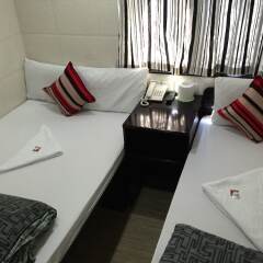 Отель Prestige Guesthouse Китай, Гонконг - отзывы, цены и фото номеров - забронировать отель Prestige Guesthouse онлайн комната для гостей фото 5