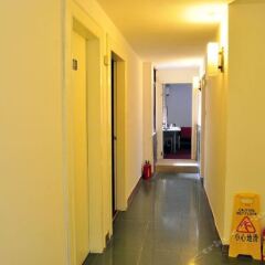 Yinxiang Hostel интерьер отеля фото 3