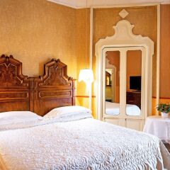 Отель Antica Locanda Solferino Италия, Милан - отзывы, цены и фото номеров - забронировать отель Antica Locanda Solferino онлайн комната для гостей