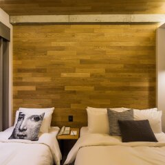 Hotel Denim Seoul детские мероприятия
