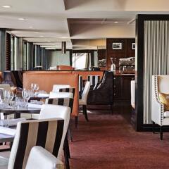 Hotel St Moritz, Queenstown - MGallery Collection питание фото 3