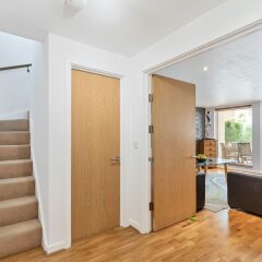Апартаменты Duplex Retreat - Luxury 2floor apartment Брайтон интерьер отеля