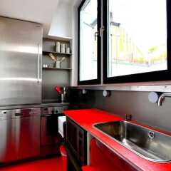 Апартаменты Vienna Residence Luxury Apartment for 4 With Rooftop Terrace and Uncommon View Вена в номере