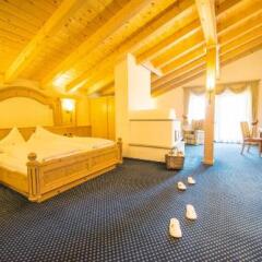 Hotel Plunhof Рачинес-Ратскингс комната для гостей фото 5