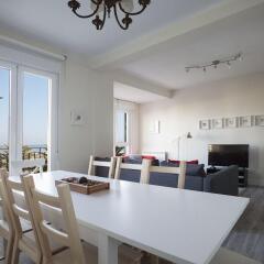 Отель Atlantic - Iberorent Apartments Испания, Сан-Себастьян - отзывы, цены и фото номеров - забронировать отель Atlantic - Iberorent Apartments онлайн фото 2