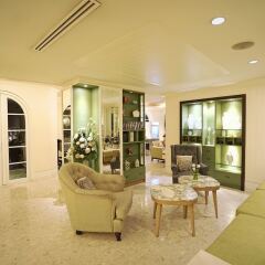 Salil Hotel Sukhumvit - Soi Thonglor 1 фитнесс-зал фото 2