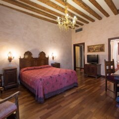 Ca Priuli Hotel комната для гостей фото 3