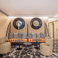 Отель Airotel Stratos Vassilikos Афины развлечения