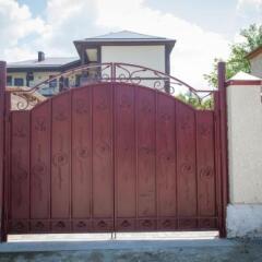 Гостиница Guest House Roditelski Ochag в Анапе отзывы, цены и фото номеров - забронировать гостиницу Guest House Roditelski Ochag онлайн Анапа парковка