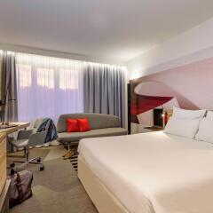 Отель Novotel Koln City комната для гостей