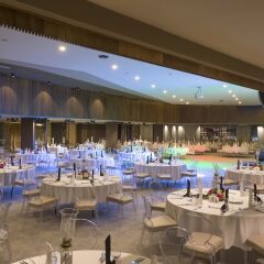 Отель Riolavitas Resort & Spa - All Inclusive фото 2