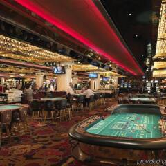 Отель Riviera Hotel & Casino США, Лас-Вегас - 8 отзывов об отеле, цены и фото номеров - забронировать отель Riviera Hotel & Casino онлайн развлечения