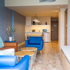 Отель HOVIMA La Pinta Beachfront Family Hotel Испания, Адехе - 1 отзыв об отеле, цены и фото номеров - забронировать отель HOVIMA La Pinta Beachfront Family Hotel онлайн фото 2