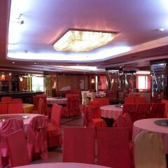 Qing Yuan Hotel гостиничный бар