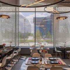 Гостиница ibis Aktobe Казахстан, Актобе - отзывы, цены и фото номеров - забронировать гостиницу ibis Aktobe онлайн фото 7