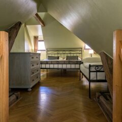 Апартаменты Charming Prague Apartments At Black Star детские мероприятия фото 2
