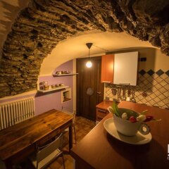 Отель B&B Il Girasole Италия, Аоста - отзывы, цены и фото номеров - забронировать отель B&B Il Girasole онлайн спа