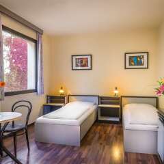 Hotel Thomas Budapest комната для гостей фото 2